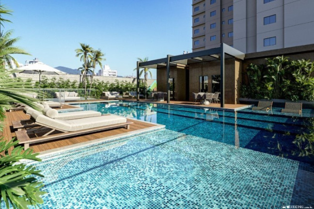 Imagem Apartamento com 3 Quartos à Venda, 151 m² em Meia Praia - Itapema