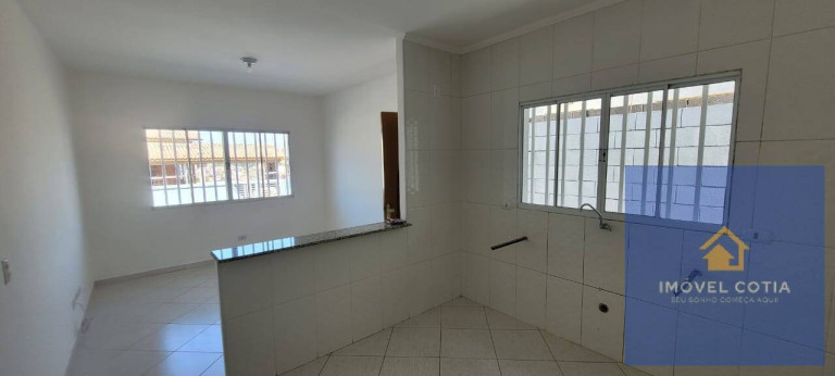 Imagem Casa de Condomínio com 2 Quartos à Venda, 125 m² em Residencial Pastoreiro - Cotia