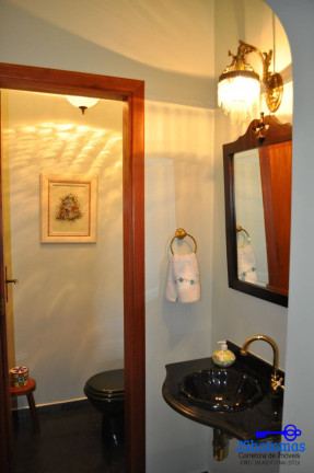 Imagem Casa à Venda,  em Chácara Santa Lúcia Dos Ypes - Carapicuíba
