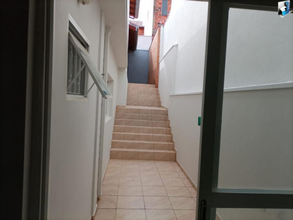 Imagem Casa com 3 Quartos à Venda, 213 m² em Jardim Paulista - Tatuí Imagem Casa com 3 Quartos à Venda, 213 m² em Jardim Paulista - Tatuí