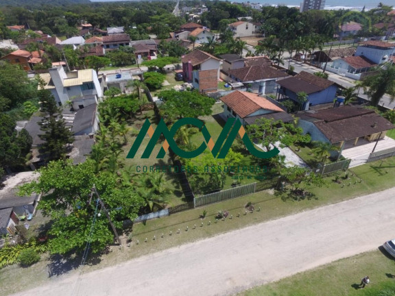 Imagem Casa com 3 Quartos à Venda, 159 m² em Praia Das Palmeiras - Itapoá