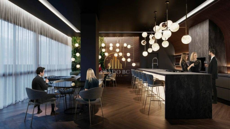 Imagem Apartamento com 4 Quartos à Venda, 179 m² em Centro - Balneário Camboriú