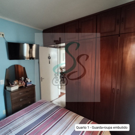 Imagem Imóvel com 2 Quartos à Venda, 79 m² em Vila Marieta - Campinas Imagem Imóvel com 2 Quartos à Venda, 79 m² em Vila Marieta - Campinas