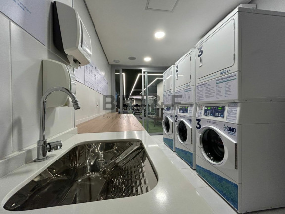 Imagem Apartamento com 1 Quarto à Venda, 22 m² em Moema - São Paulo Imagem Apartamento com 1 Quarto à Venda, 22 m² em Moema - São Paulo