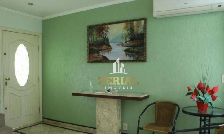 Imagem Sobrado com 4 Quartos à Venda, 298 m² em Olímpico - São Caetano Do Sul Imagem Sobrado com 4 Quartos à Venda, 298 m² em Olímpico - São Caetano Do Sul