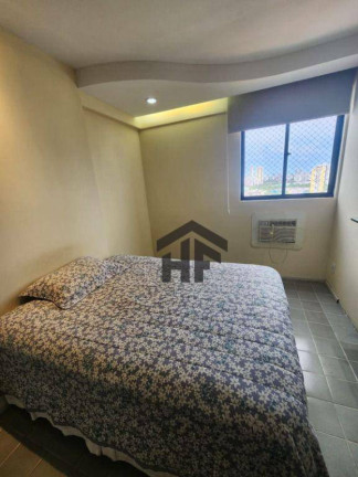 Imagem Apartamento com 3 Quartos à Venda, 105 m² em Casa Forte - Recife Imagem Apartamento com 3 Quartos à Venda, 105 m² em Casa Forte - Recife
