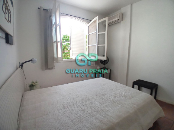 Imagem Apartamento com 2 Quartos à Venda, 85 m² em Enseada - Guarujá