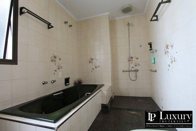 Imagem Apartamento com 4 Quartos à Venda, 288 m² em Jardim América - São Paulo Imagem Apartamento com 4 Quartos à Venda, 288 m² em Jardim América - São Paulo