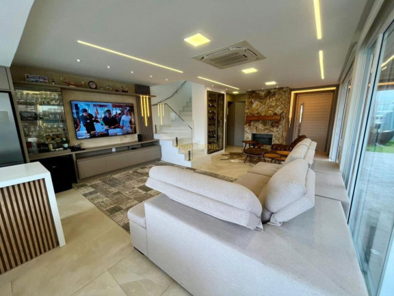 Imagem Casa com 4 Quartos à Venda, 151 m² em Condominio One Atlantida Houses - Xangri-lá Imagem Casa com 4 Quartos à Venda, 151 m² em Condominio One Atlantida Houses - Xangri-lá