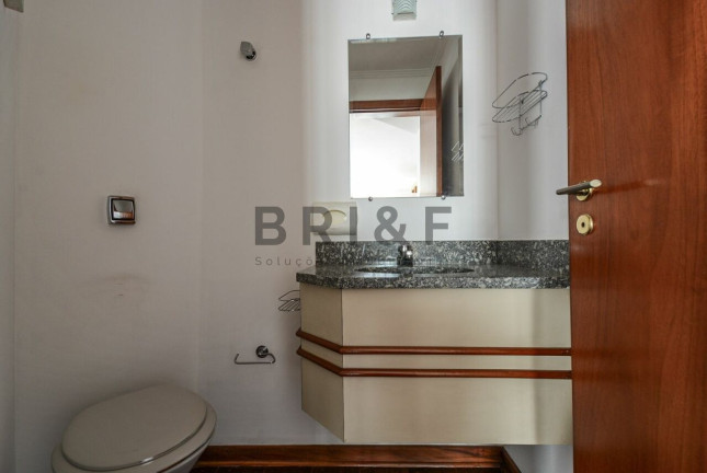 Imagem Apartamento com 3 Quartos à Venda, 178 m² em Campo Belo - São Paulo Imagem Apartamento com 3 Quartos à Venda, 178 m² em Campo Belo - São Paulo