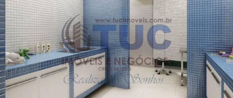 Imagem Apartamento com 2 Quartos à Venda, 77 m² em São Bernardo Do Campo Imagem Apartamento com 2 Quartos à Venda, 77 m² em São Bernardo Do Campo