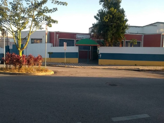 Imagem Terreno à Venda, 150 m² em Vila Barcelona - Sorocaba Imagem Terreno à Venda, 150 m² em Vila Barcelona - Sorocaba