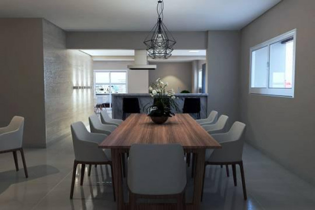 Imagem Imóvel com 1 Quarto à Venda, 48 m² em Boqueirão - Praia Grande Imagem Imóvel com 1 Quarto à Venda, 48 m² em Boqueirão - Praia Grande