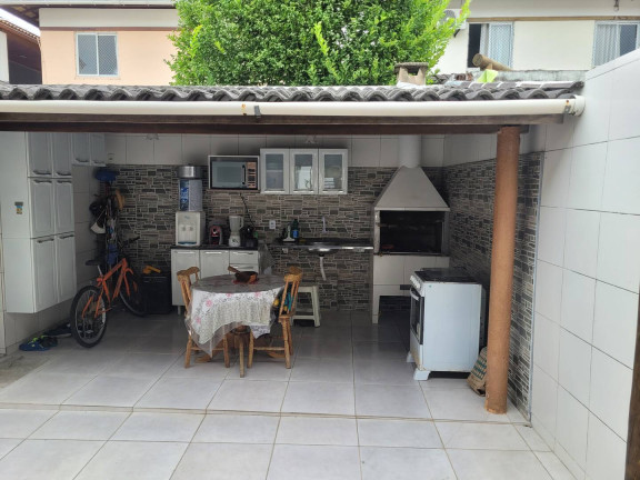 Imagem Casa de Condomínio com 5 Quartos à Venda, 158 m² em Catu De Abrantes (abrantes) - Camaçari Imagem Casa de Condomínio com 5 Quartos à Venda, 158 m² em Catu De Abrantes (abrantes) - Camaçari