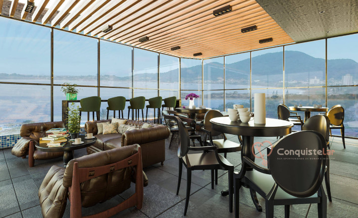 Imagem Apartamento com 3 Quartos à Venda, 127 m² em Penha