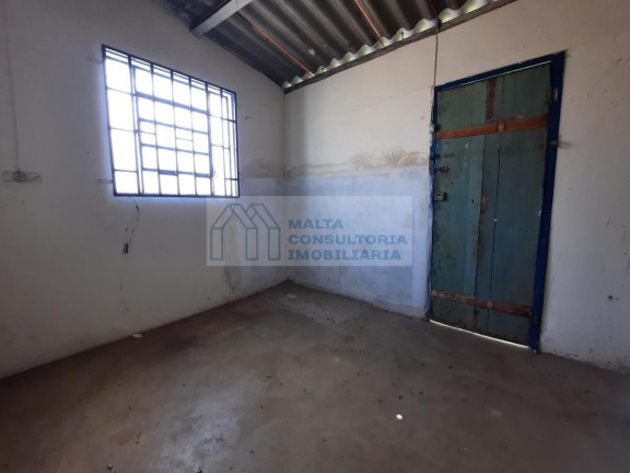 Imagem Casa com 2 Quartos à Venda, 110 m² em Centro - Corinto