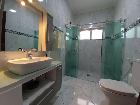 Imagem Casa com 3 Quartos à Venda, 232 m² em Vila Bela Vista (zona Norte) - São Paulo