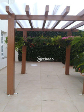 Imagem Casa com 5 Quartos à Venda, 510 m² em Vila Campos Sales - Campinas Imagem Casa com 5 Quartos à Venda, 510 m² em Vila Campos Sales - Campinas
