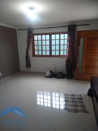 Imagem Casa com 3 Quartos à Venda, 259 m² em Vila São Silvestre - Barueri Imagem Casa com 3 Quartos à Venda, 259 m² em Vila São Silvestre - Barueri