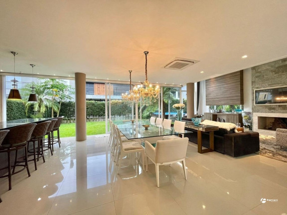 Imagem Casa de Condomínio com 4 Quartos à Venda, 450 m² em Morada Do Sol - Capão Da Canoa