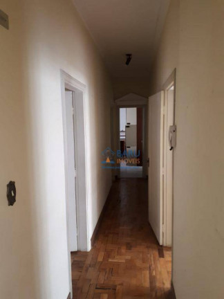 Imagem Apartamento com 3 Quartos à Venda, 180 m² em Higienópolis - São Paulo Imagem Apartamento com 3 Quartos à Venda, 180 m² em Higienópolis - São Paulo