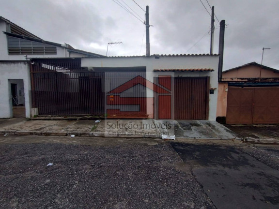 Imagem Casa com 2 Quartos à Venda, 300 m² em Vila Galvão - Caçapava Imagem Casa com 2 Quartos à Venda, 300 m² em Vila Galvão - Caçapava