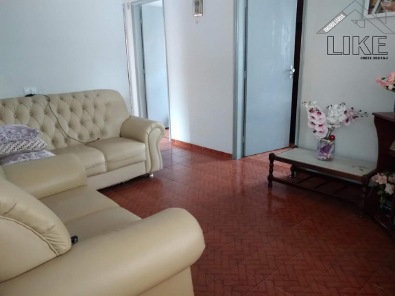 Imagem Casa com 3 Quartos à Venda, 250 m² em Jardim Satélite - São José Dos Campos Imagem Casa com 3 Quartos à Venda, 250 m² em Jardim Satélite - São José Dos Campos