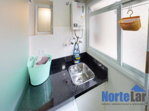 Imagem Apartamento com 3 Quartos à Venda, 63 m² em Perdizes - São Paulo Imagem Apartamento com 3 Quartos à Venda, 63 m² em Perdizes - São Paulo