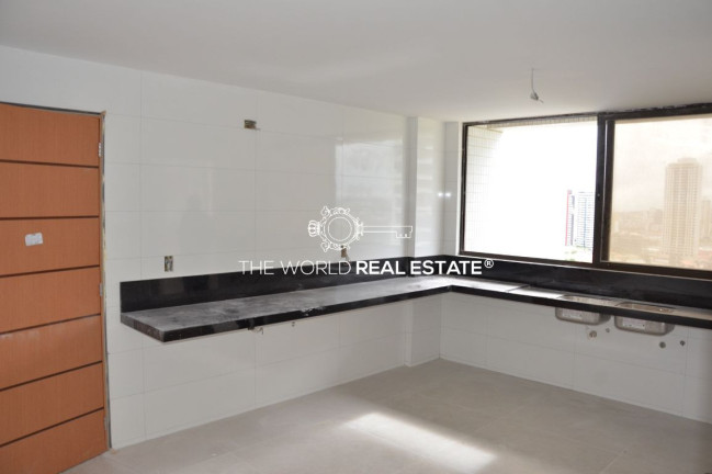 Imagem Apartamento com 4 Quartos para Alugar, 185 m² em Mirante - Campina Grande