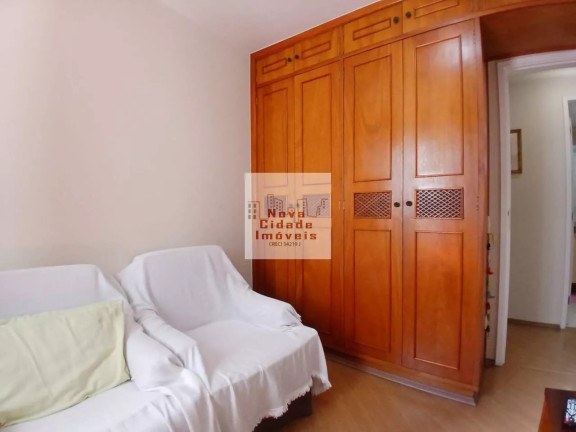 Imagem Apartamento com 2 Quartos à Venda, 76 m² em Vila Olímpia - São Paulo