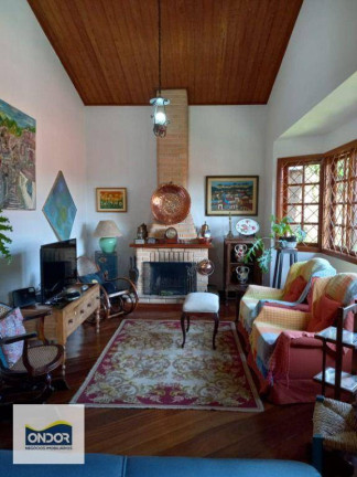 Imagem Imóvel com 3 Quartos à Venda, 260 m² em Alto Da Serra (mailasqui) - São Roque Imagem Imóvel com 3 Quartos à Venda, 260 m² em Alto Da Serra (mailasqui) - São Roque
