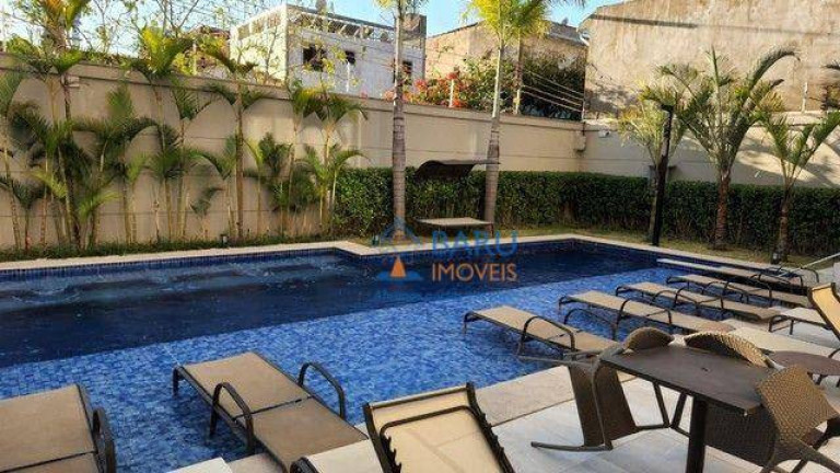 Imagem Apartamento com 3 Quartos à Venda, 95 m² em Barra Funda - São Paulo Imagem Apartamento com 3 Quartos à Venda, 95 m² em Barra Funda - São Paulo