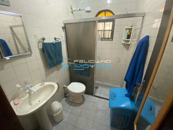 Imagem Casa com 2 Quartos à Venda, 96 m² em Ocian - Praia Grande Imagem Casa com 2 Quartos à Venda, 96 m² em Ocian - Praia Grande