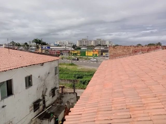Imagem Casa com 3 Quartos à Venda, 260 m² em Portão - Lauro De Freitas Imagem Casa com 3 Quartos à Venda, 260 m² em Portão - Lauro De Freitas