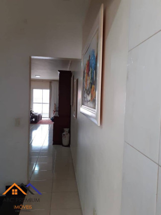 Imagem Sobrado com 3 Quartos à Venda,  em Vila Pires - Santo André