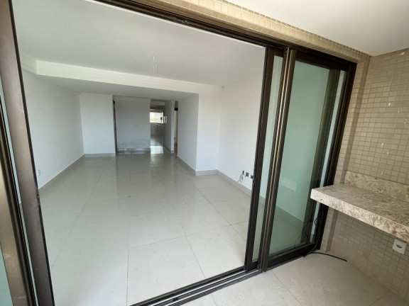 Imagem Apartamento com 3 Quartos à Venda, 128 m² em Jardim Oceania - João Pessoa