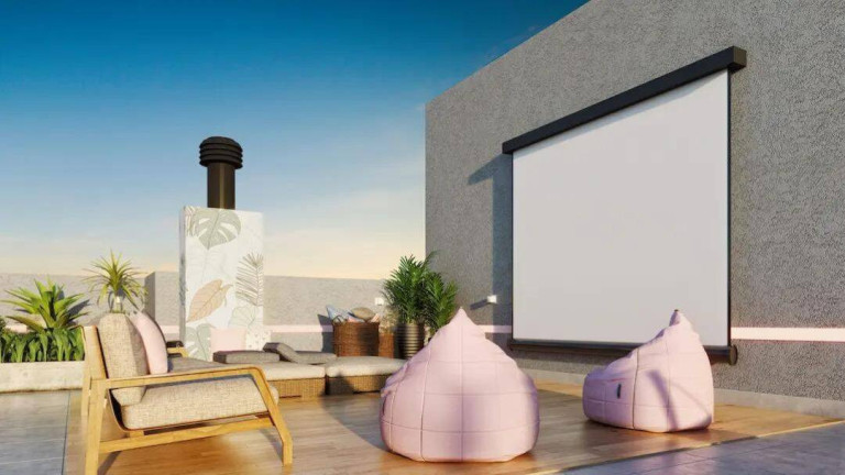 Imagem Apartamento com 1 Quarto à Venda, 37 m² em água Verde - Curitiba