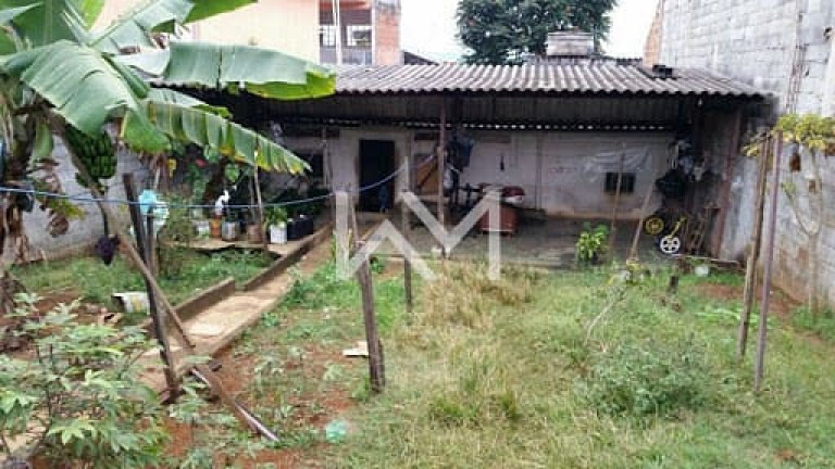 Imagem Terreno à Venda, 261 m² em Jardim Presidente Dutra - Guarulhos Imagem Terreno à Venda, 261 m² em Jardim Presidente Dutra - Guarulhos