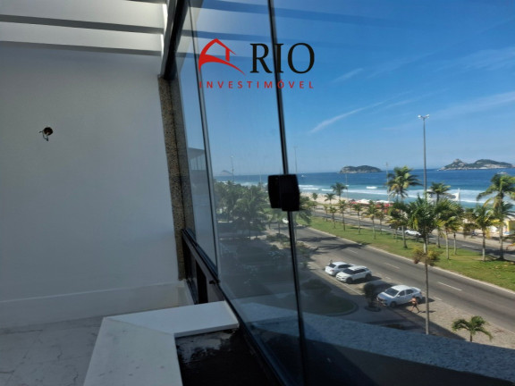 Imagem Imóvel com 4 Quartos à Venda, 370 m² em Barra Da Tijuca - Rio De Janeiro Imagem Imóvel com 4 Quartos à Venda, 370 m² em Barra Da Tijuca - Rio De Janeiro