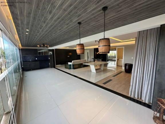 Imagem Imóvel com 3 Quartos à Venda, 165 m² em Pituaçu - Salvador Imagem Imóvel com 3 Quartos à Venda, 165 m² em Pituaçu - Salvador