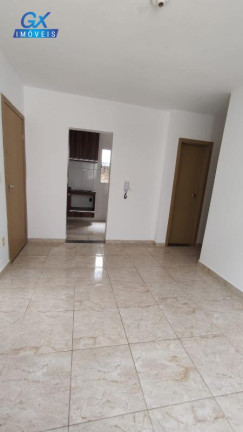 Imagem Apartamento com 2 Quartos à Venda, 45 m² em Bom Sossego - Ribeirão Das Neves Imagem Apartamento com 2 Quartos à Venda, 45 m² em Bom Sossego - Ribeirão Das Neves