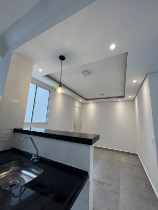 Apartamento com 2 Quartos à Venda, 40 m² em Jardim Continental - Botucatu