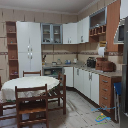Imagem Casa com 4 Quartos à Venda, 220 m² em Grandesp - Itanhaém Imagem Casa com 4 Quartos à Venda, 220 m² em Grandesp - Itanhaém