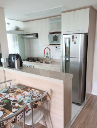 Imagem Apartamento com 2 Quartos à Venda, 45 m² em Jardim Iris - São Paulo Imagem Apartamento com 2 Quartos à Venda, 45 m² em Jardim Iris - São Paulo