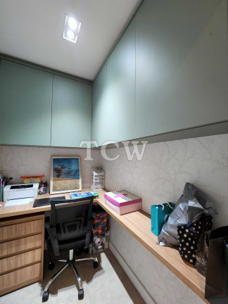 Imagem Apartamento com 3 Quartos à Venda, 140 m² em Ipiranga - São Paulo Imagem Apartamento com 3 Quartos à Venda, 140 m² em Ipiranga - São Paulo