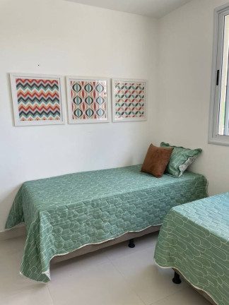 Imagem Apartamento com 2 Quartos à Venda, 54 m² em Buraquinho - Lauro De Freitas