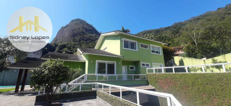 Casa com 3 Quartos à Venda, 470 m² em Freguesia De Jacarepaguá - Rio De Janeiro