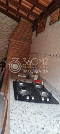 Imagem Casa com 3 Quartos à Venda, 157 m² em Conceição - Diadema