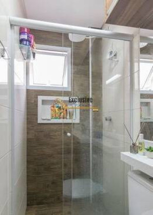 Imagem Cobertura com 3 Quartos à Venda, 96 m² em Vila Scarpelli - Santo André Imagem Cobertura com 3 Quartos à Venda, 96 m² em Vila Scarpelli - Santo André