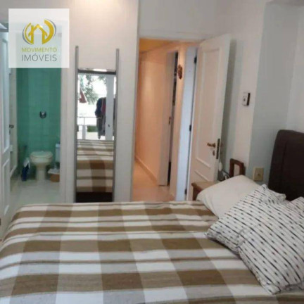 Imagem Apartamento com 4 Quartos à Venda, 146 m² em Humaitá - Rio De Janeiro Imagem Apartamento com 4 Quartos à Venda, 146 m² em Humaitá - Rio De Janeiro